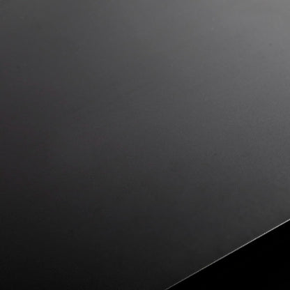 Eficiente Estante Mobica Consola Glow de Metal con Diseño Moderno