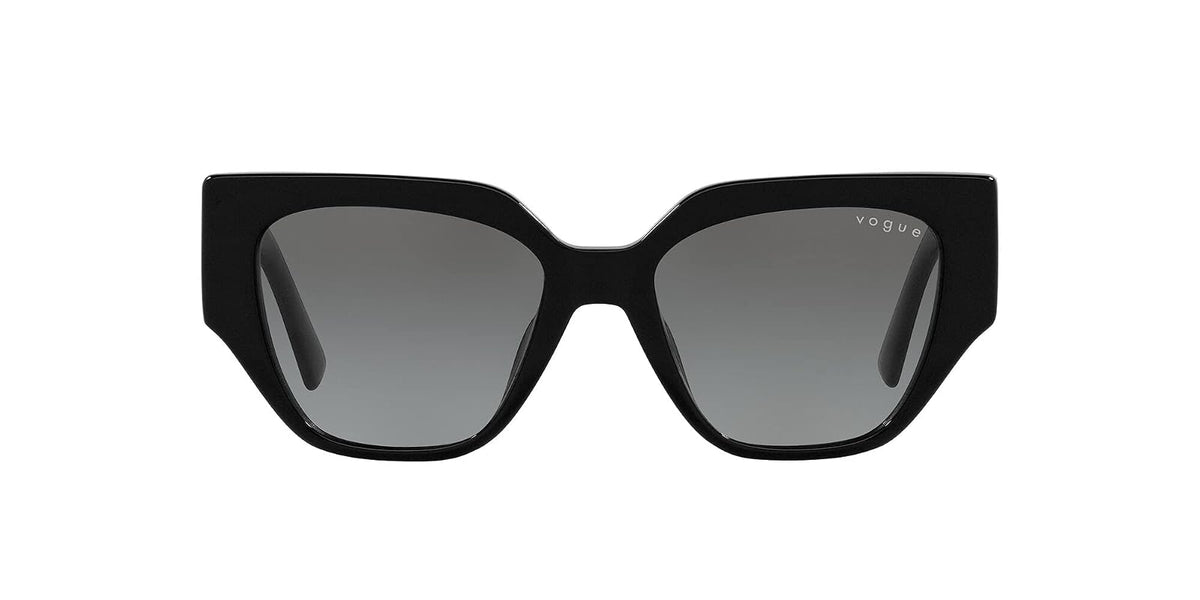 Vogue Eyewear Vo5409s - anteojos de sol cuadradas para mujer