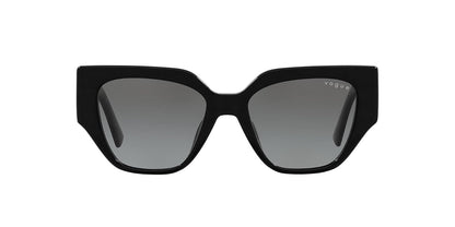 Vogue Eyewear Vo5409s - anteojos de sol cuadradas para mujer