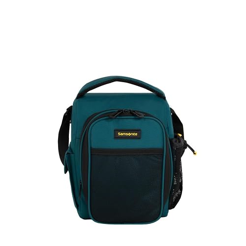 Samsonite Lonchera Refraction Foodtruck Forest Green