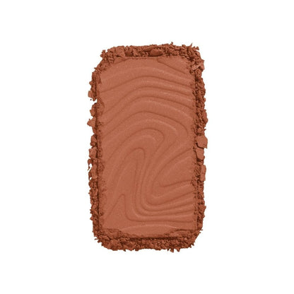NYX Professional Makeup Bronzer, cremoso en polvo con alta pigmentación, fórmula vegana, acabado natural con duración hasta por 12H, 5g – Tono Butta Ballin (Claro medio cálido)