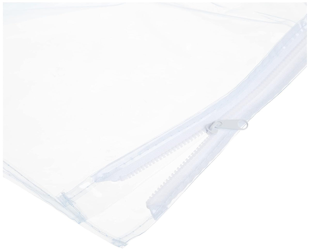 Winco Cover for 20-Tier Sheet Pan Rack ALRK-20 and ALRK-20BK