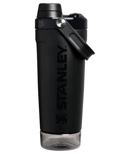 Stanley Activate Shaker 20 oz Negro
