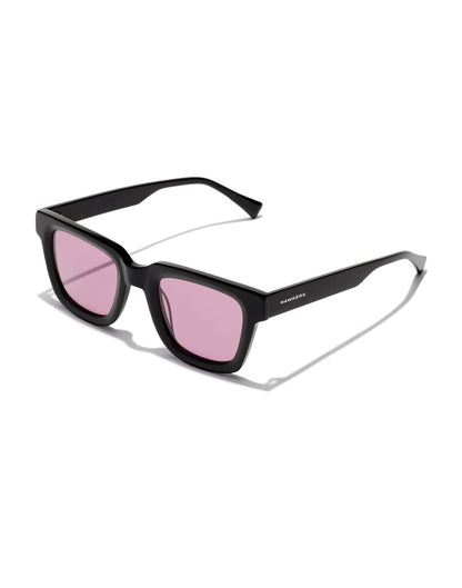 Hawkers One Uptown Lentes de Sol Unisex - Black Magenta