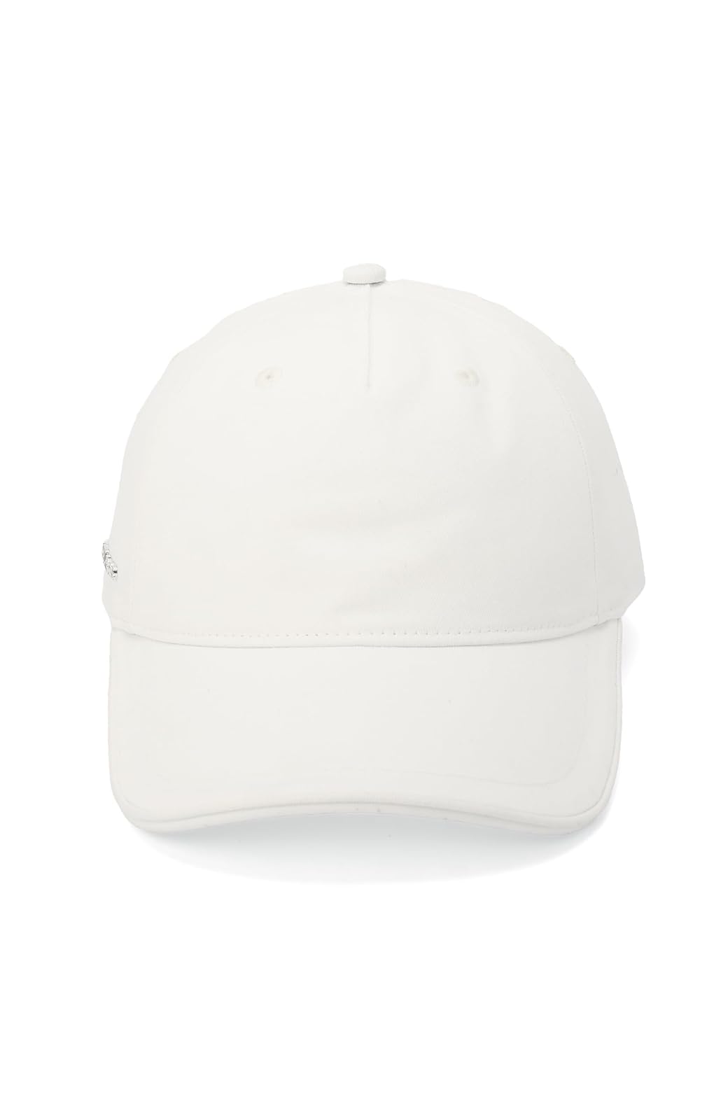 Michael Kors - Logotipo de béisbol, Sombrero Elegante y Gorra de Accesorios de Moda para Mujer