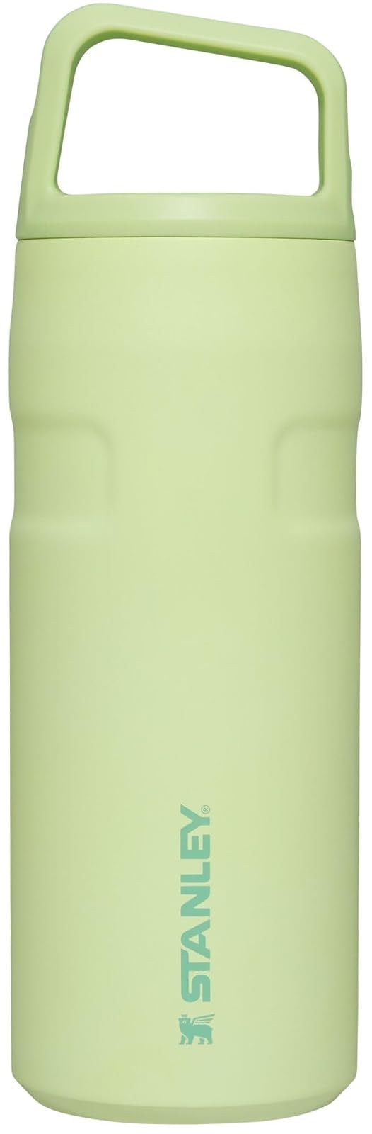 Stanley IceFlow Botella de Agua 24 oz Boca Ancha - CITRON - 16 onzas