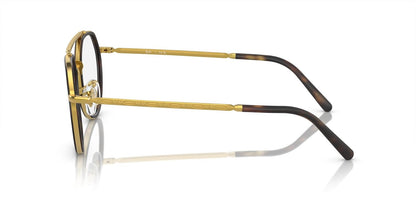 Ray-Ban Rx3765v - Marcos redondos para anteojos graduadas