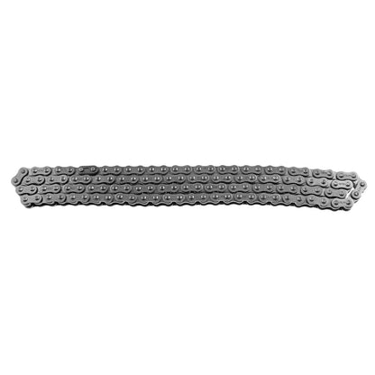 Italika F02030339 Cadena Traccion, 428Hx116L Ref, Gris