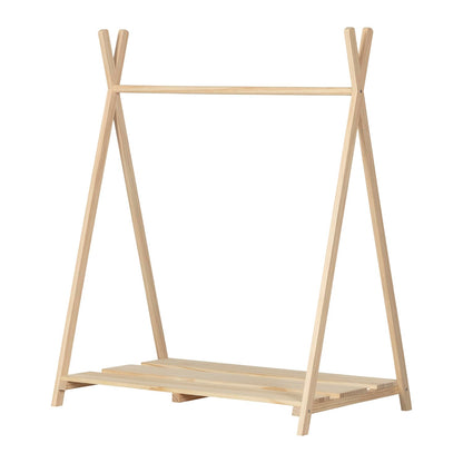South Shore Muebles para niños Color Madera Natural Modelo Sweedi