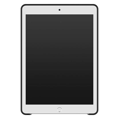LifeProof Wake Series - Funda para iPad de 8ª y 7ª generación (Pantalla de 10,2 Pulgadas, versión 2020 y 2019), Color Negro