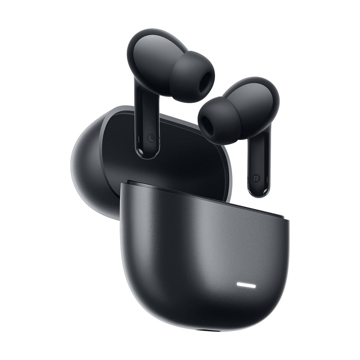 Xiaomi Redmi Buds 8 Audífonos Inalámbricos Bluetooth - Negro - 8 Lite