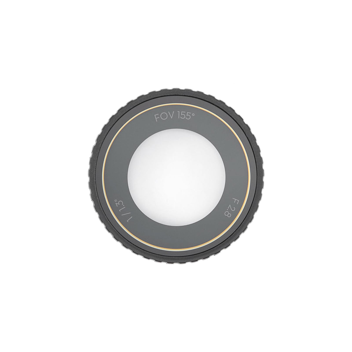 Cubierta de Lente de Vidrio Osmo Action, Compatible con Osmo Action 4