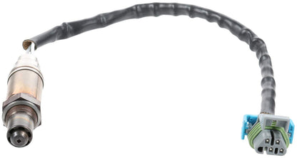 Bosch Caudalímetro Sensor de Flujo de Masa de Aire (MAF) 0280218270 - 15151 - Oxygen Sensor - Narrowband