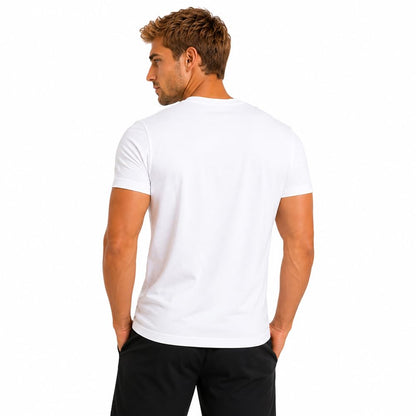 NFL Playera Aficionado Básica Los Angeles Chargers