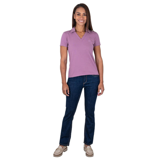 Lee Playera para Mujer 703