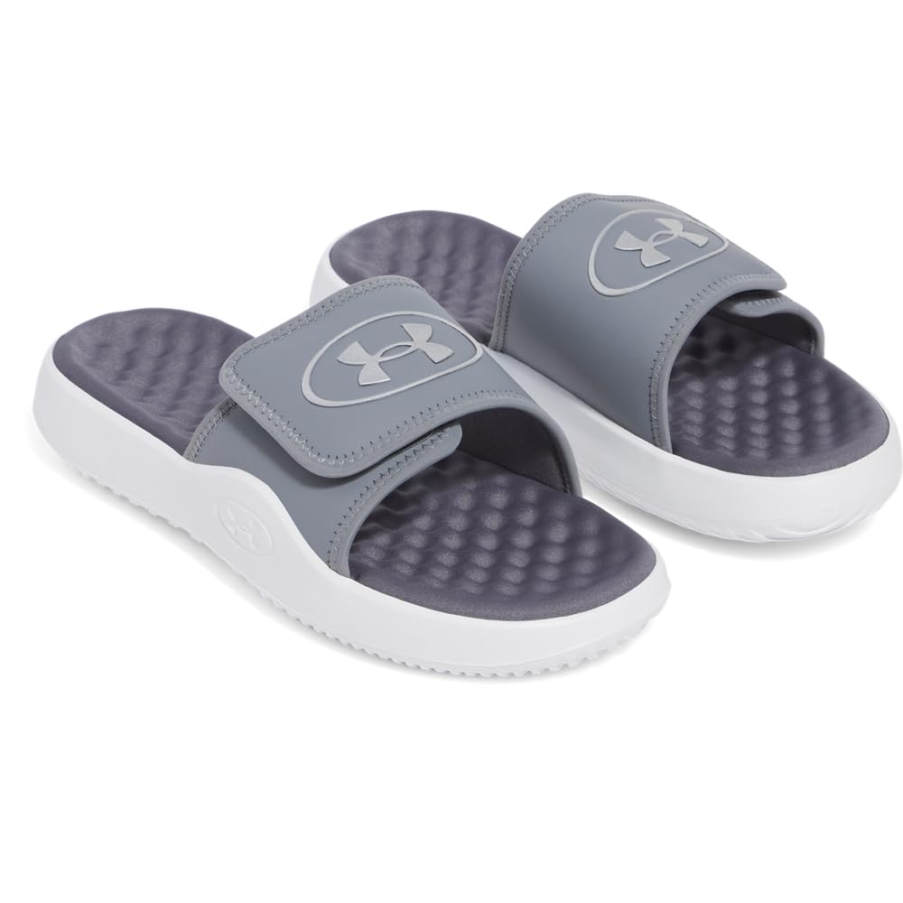 Under Armour Ignite Pro 8 - Sandalia para hombre | Sandalias casuales