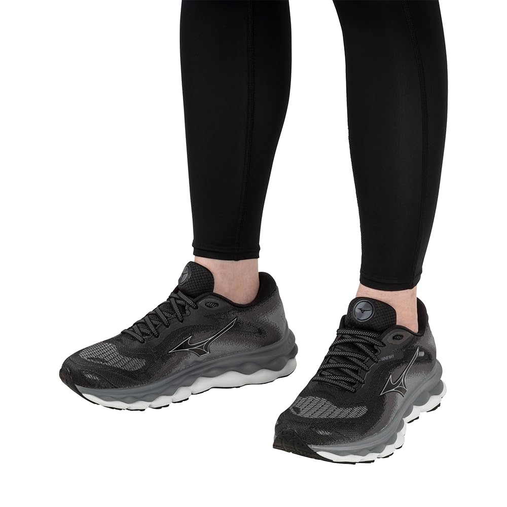 Mizuno Wave Sky 7 - Tenis de Correr para Mujer