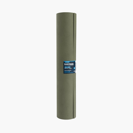 Trimaco Easy Mask - Papel de enmascarar (38 x 60 yardas), color verde