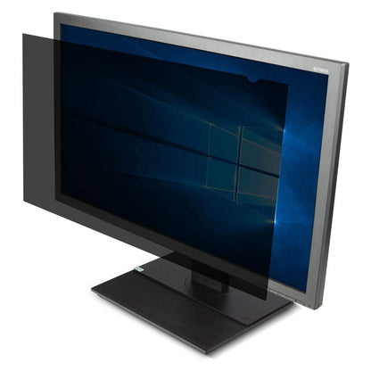 Targus Filtro de Privacidad 4Vu para Monitor - Pantalla panorámica de 23" (proporción de 16:9)