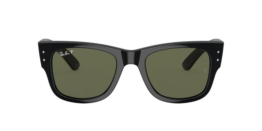 Ray-Ban Rb0840s Mega Wayfarer - Gafas de sol cuadradas