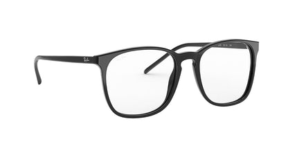 Ray-Ban Rx5387 Marcos para anteojos con receta Unisex adulto