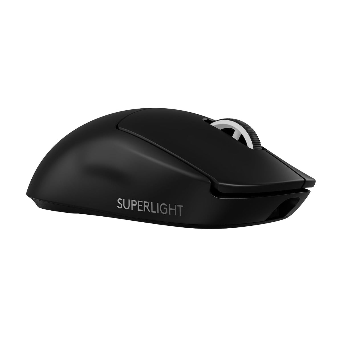 Logitech G Pro X Superlight 2 Mouse Gaming Inalámbrico, 32,000 DPI - Negro