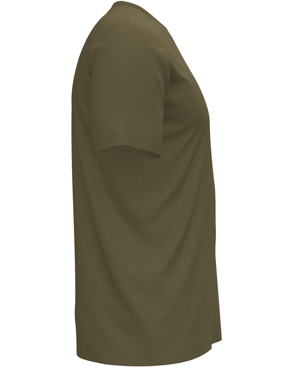 Under Armour Sportstyle - Playera de Manga Corta para Hombre