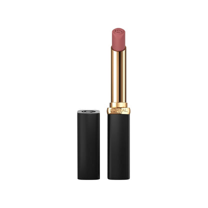 L'Oréal Paris Color Riche Intense Volume Matte Labial con Ácido Hialurónico - 601 WORTH IT