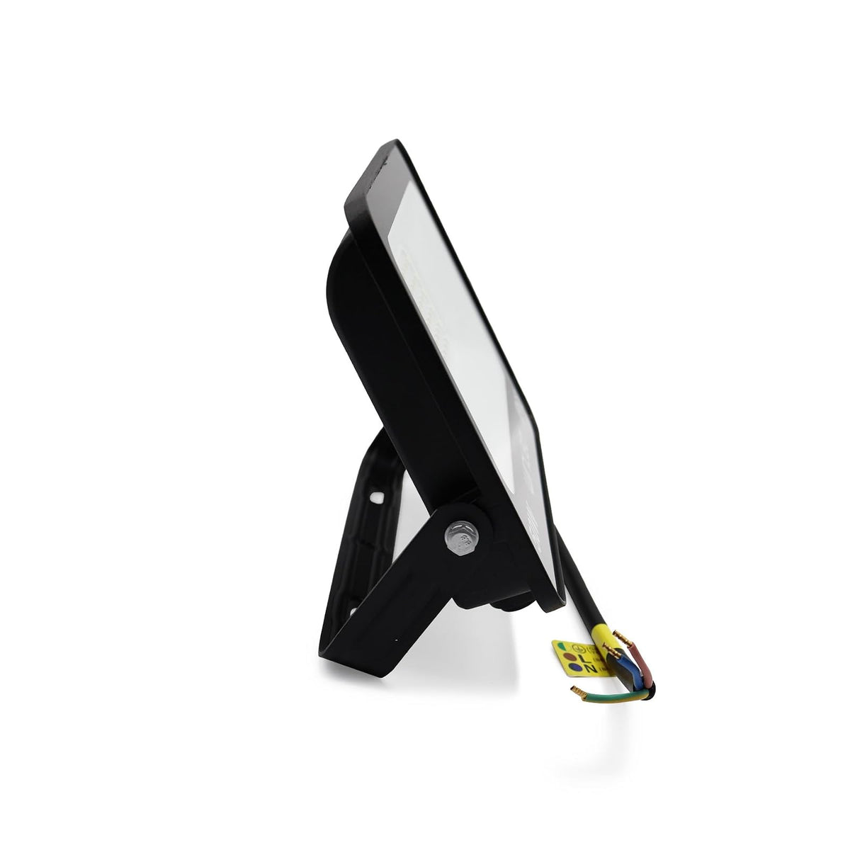 Reflector Winled WRE-013 Slim LED 50W SMD, 6,000 Lúmenes, Blanco Frío 6500K, IP65 Ideal para Exteriores e Interiores,