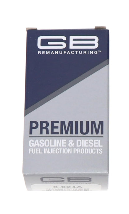 GB Remanufacturing 8-024A Kit de Sello de Inyector de Combustible