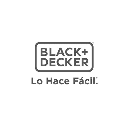 BLACK+DECKER Motosierra Eléctrica 16", 1850W, 5500 RPM, GK1740