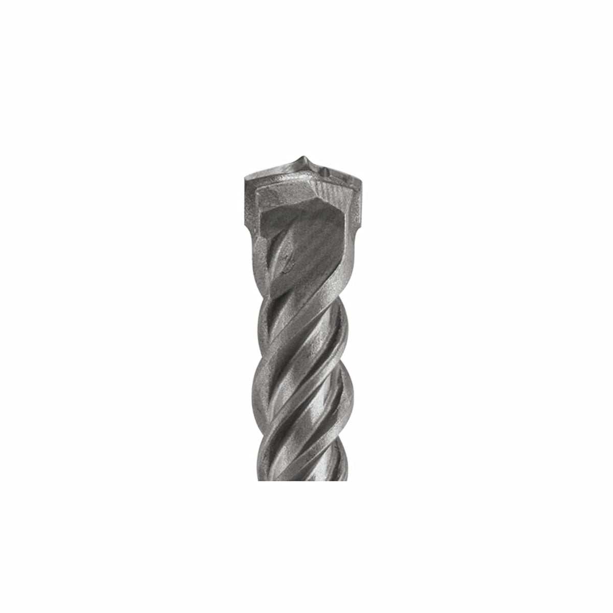 BOSCH HC2083 1/2" x 6 pulgadas. x 8 pulgadas. Bulldog SDS-Plus - Broca de martillo giratorio