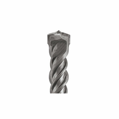 BOSCH HC2083 1/2" x 6 pulgadas. x 8 pulgadas. Bulldog SDS-Plus - Broca de martillo giratorio