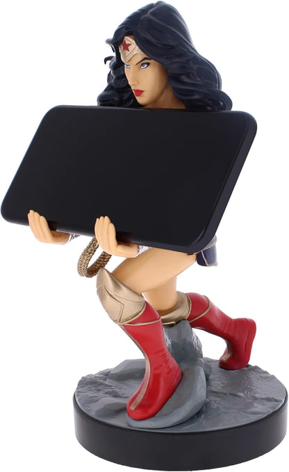 Exquisite Gaming Cable Guys DC Wonder Woman