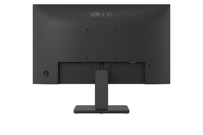 LG Monitor Full HD de 21,5" 100 Hz, sRGB 99%, HDR 10, MBR de 1 ms