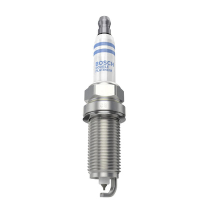 Bosch Bujía Multi Electrodo FR7NPP332, Modelo 0242236510 | Sustituye a 4904. Reemplazo de grado OE.