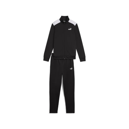 PUMA Damen Poly Suit Op Strickanzüge (1er Pack)