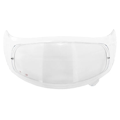 HAX 100% Max Vision Pinlock 70 DKS 274 para casco Impulse Series, fabricado en Países Bajos