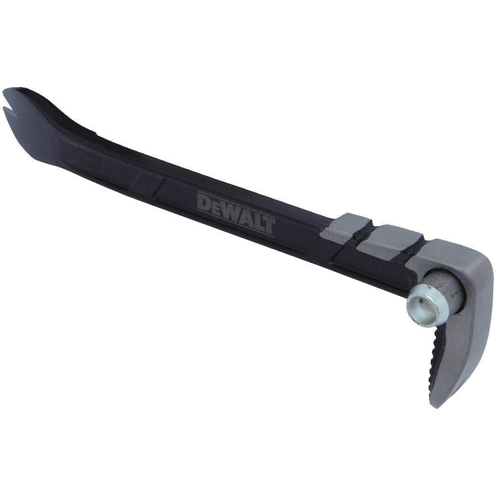 Dewalt DWHT55524 10 pulgadas. Barra de garra