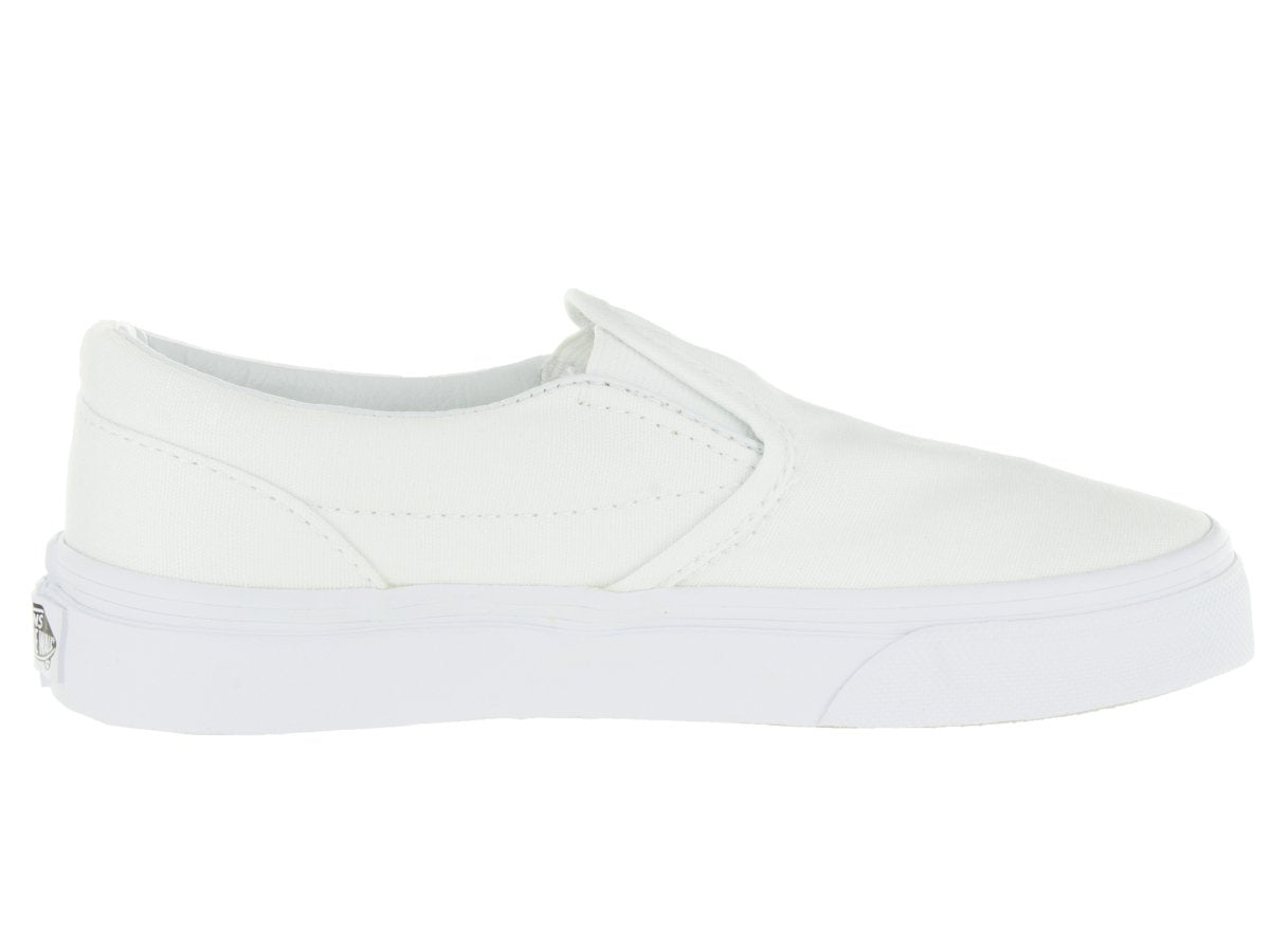 Vans - Zapatos de bebé para Caminar para niño