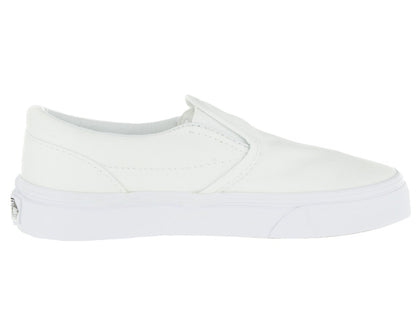 Vans - Zapatos de bebé para Caminar para niño