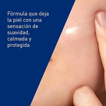 CeraVe Bálsamo Reparador Avanzado para Piel Seca a Muy Seca con Ceramidas Esenciales y Ácido Hialurónico, Restaura y Protege la Barrera de la Piel, 50 ml