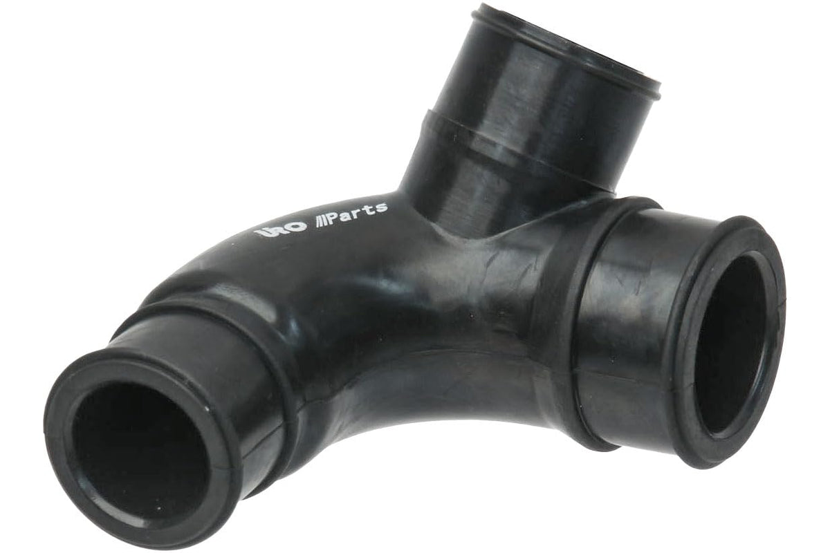 URO Parts 06B103221F - Manguera de respiración de 3 vías, tapa de válvula para tubos de ventilación