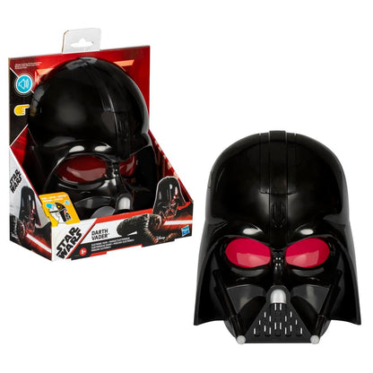 Star Wars Máscara Electrónica Darth Vader