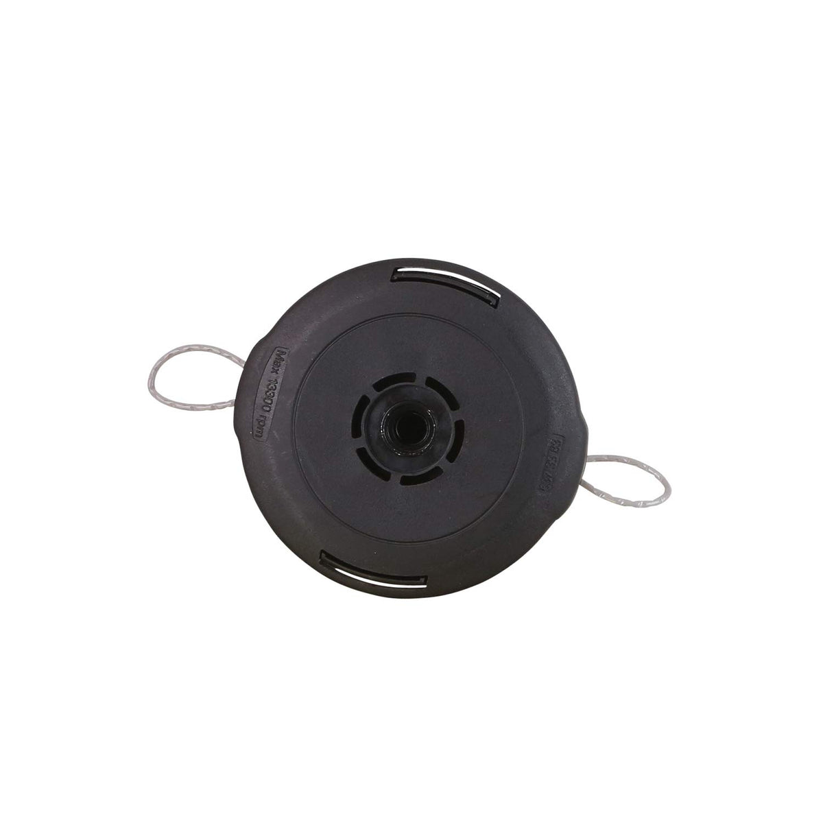 Husqvarna 966674401 T25 Tap Trimmer Advance Head, Curved and Straight Shafts