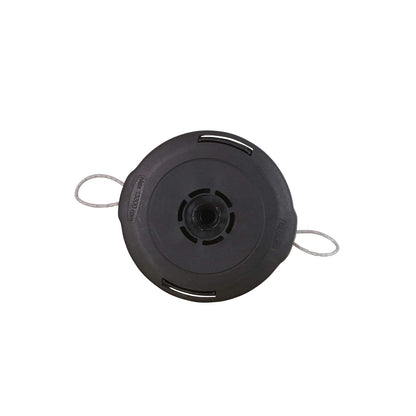 Husqvarna 966674401 T25 Tap Trimmer Advance Head, Curved and Straight Shafts