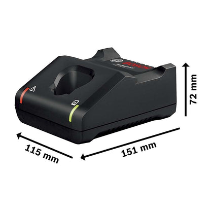 Bosch Cargador GAL 12V-40