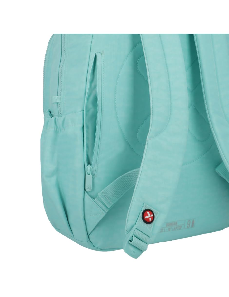 Xtrem DUNCAN 5XT Porta Laptop Duncan Azul Unisex niños