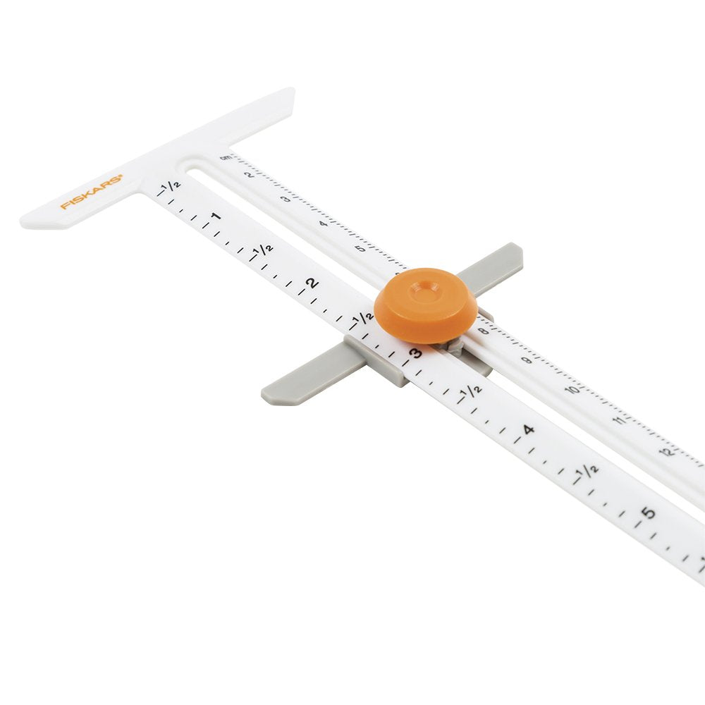 Fiskars 132050 - 1001 medición calibre