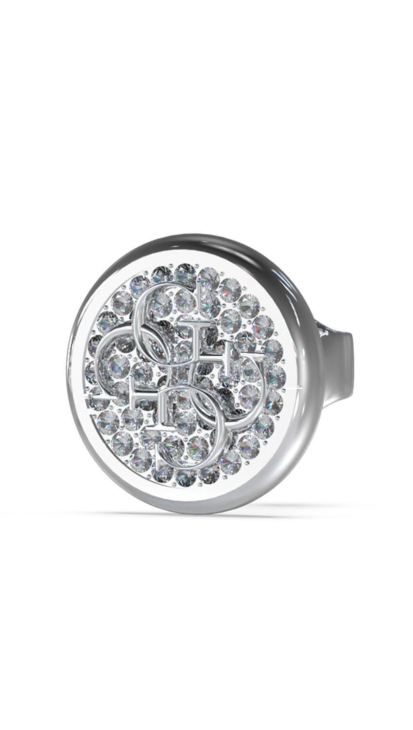 Guess Jewellery GUESS Aretes para Mujer DREAMING GUESS color Plata